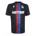 Crystal Palace Eberechi Eze #10 Replica Third Shirt 2024-25 Short Sleeve